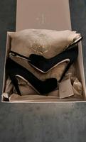 Schuhe Prada große 37 Hessen - Bad Vilbel Vorschau