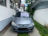 Opel Corsa C Automatik 1.3 Diesel Bayern - Bad Endorf Vorschau