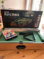 Pooltable Tischbilliard Nordrhein-Westfalen - Rheine Vorschau