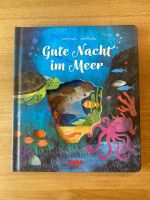 Kinderbuch "Gute Nacht im Meer" HABA Bayern - Langquaid Vorschau