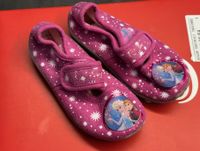 Kinderschuhe Disney Frozen Gr. 20 Bayern - Schwandorf Vorschau