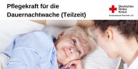 Pflegekraft für die Dauernachtwache Parchim - Landkreis - Lübz Vorschau