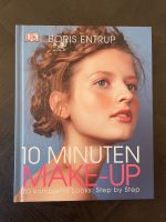 Buch von Boris Entrup, 10 Minuten Make-up Bayern - Lauf a.d. Pegnitz Vorschau