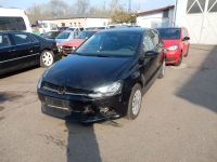 Volkswagen Polo V Allstar Sachsen - Chemnitz Vorschau