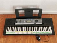 Keyboard YAMAHA YPT-240 Niedersachsen - Uelsen Vorschau