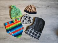 Schlumpfmütze Mütze Beanie Tuch H&M Jakoo Maximo Sachsen-Anhalt - Salzatal Vorschau