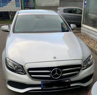 Mercedes E-Klasse 220d Bochum - Bochum-Wattenscheid Vorschau