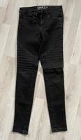 ONLY Hose * slimfit * Gr. S/30 * schwarz * TOP Hessen - Heusenstamm Vorschau