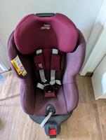 Britax Römer Kindersitz Dualfix M i-size Schleswig-Holstein - Kremperheide Vorschau