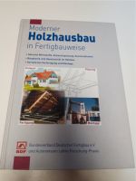 Moderner Holzbau in Fertigbauweise Rheinland-Pfalz - Üttfeld Vorschau