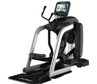 Life Fitness SE2 Profi Crosstrainer Flexstrider Vario Technogym Bayern - Regensburg Vorschau