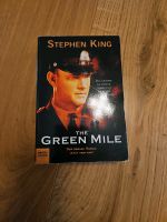 Stephen King "The Green Mile" Bayern - Bamberg Vorschau