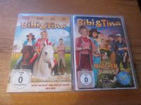 2 DVD´s Bibi & Tina Bayern - Oberndorf am Lech Vorschau