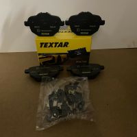 TEXTAR Bremsbeläge hinten BMW X3 F25 X4 F26 18-35i 18-35d Nordrhein-Westfalen - Hückelhoven Vorschau