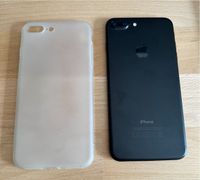 Apple Iphone 7 Plus OVP + Hülle Schleswig-Holstein - Bad Segeberg Vorschau