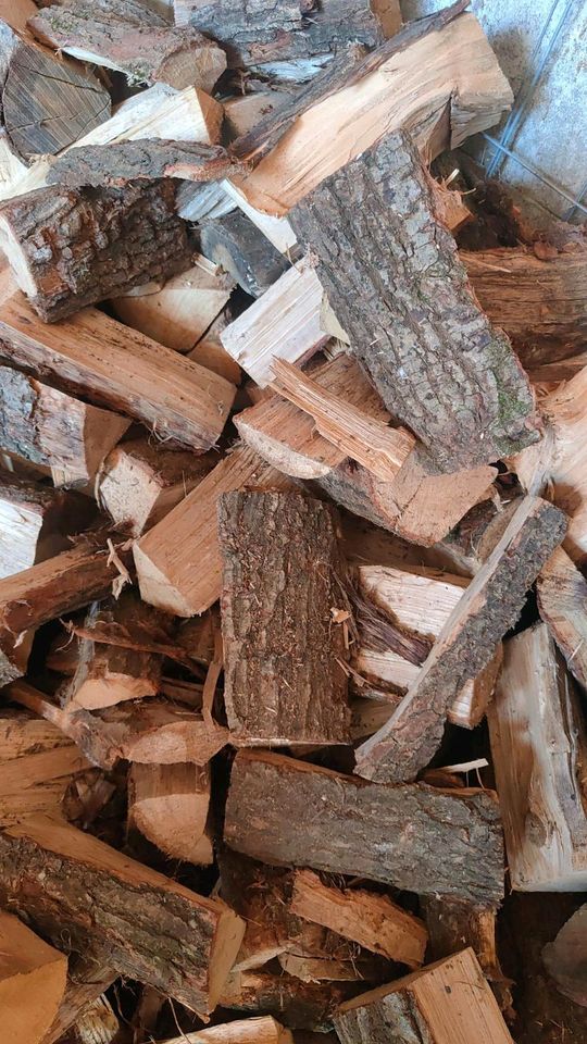 Eiche Brennholz zu verkaufen in Abenberg
