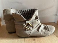 1994 Stiefelette beige Creme Gr. 39 Rheinland-Pfalz - Kaiserslautern Vorschau