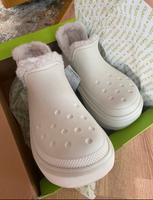 Crocs Boots gefüttert Lp 89€ Gr.39/40 ❤️nur 39€ Baden-Württemberg - Weinheim Vorschau