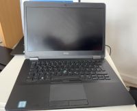 Laptop Dell Latitude E7470 notebook Hamburg-Mitte - Hamburg Wilhelmsburg Vorschau