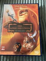 DVD: Disney „Der König der Löwen“ / 2DiscSpecial Edition Nordrhein-Westfalen - Gütersloh Vorschau