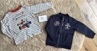 Set Gr. 92 v.Baby Club. Jacke, Hoodie, Langarmshirt, Shirt, Pulli Mülheim - Köln Stammheim Vorschau