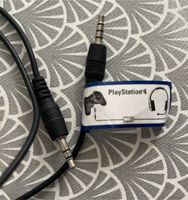 Play Station 4 - Kabel Controller zum Headset Rheinland-Pfalz - Altenkirchen Vorschau