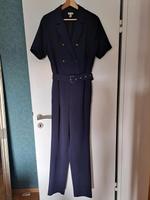 *ALBA MODA Jumpsuit / Overall* Gr44 Nordrhein-Westfalen - Blomberg Vorschau