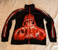 Adidas Star Wars Trainingsjacke Gr. 164 Firebird Jacke Dresden - Cotta Vorschau