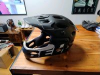 Bell 2 in 1 Mountainbike Helm (Facemask abnehmbar) Hessen - Offenbach Vorschau