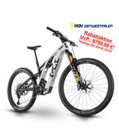 Husqvarna Mountain Cross 6, Carbon, E Bike UvP. 8699,- € Nordrhein-Westfalen - Willebadessen Vorschau