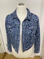 Guess Jeansjacke Leo Gr. M „ NEU“ Bayern - Asbach-Bäumenheim Vorschau