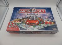 Monopoly heute - Brettspiel Von Parker Nordrhein-Westfalen - Iserlohn Vorschau