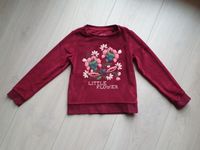 Sweat-Shirt „Loving This“ für Mädchen, Größe 116 Rheinland-Pfalz - Kurtscheid Vorschau