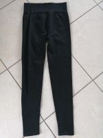 Sportleggins, h&m, gr. S, SCHWARZ Baden-Württemberg - Rottenburg am Neckar Vorschau