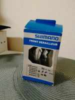 Shimano Umwerfer DEORE FD-M6000-L 3x10-fach Niedersachsen - Emden Vorschau