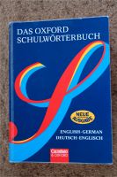 Das Oxford Schulwörterbuch Englisch - Deutsch Bayern - Speichersdorf Vorschau