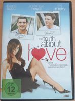 The Truth About Love DVD Film Rheinland-Pfalz - Landau in der Pfalz Vorschau