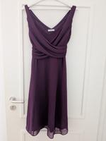 ärmelloses Abendkleid, Chiffon Größe 36 Berlin - Lichterfelde Vorschau