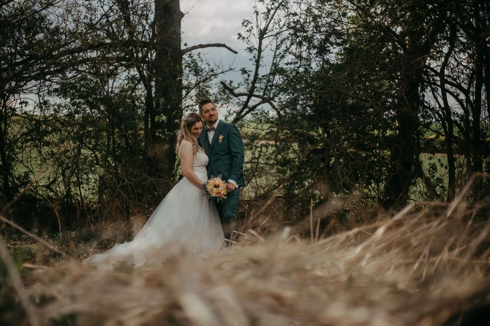 Hochzeitsfotograf zwei Perspektiven auf  eurer Hochzeit Fotograf in Reichenbach (Vogtland)