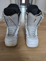 Snowboardschuhe / Boots von Burton, Größe 45 Baden-Württemberg - Dischingen Vorschau