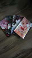 Chocolate Vampire Manga zu verkaufen Nordrhein-Westfalen - Werther (Westfalen) Vorschau