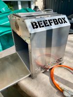 Beefbox Twin 2.0 Beefer Nürnberg (Mittelfr) - Oststadt Vorschau