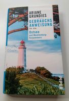 Gebrauchsanweisung für die Ostsee und Mecklenburg-Vorpommern Harburg - Hamburg Sinstorf Vorschau