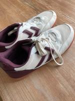 Hallenschuhe Hummel Handball Niedersachsen - Holtgast Vorschau