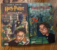 Harry Potter Bücher Nordrhein-Westfalen - Siegen Vorschau