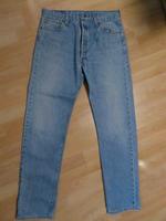 levis 501 W36/L36 Hellblau Berlin - Reinickendorf Vorschau
