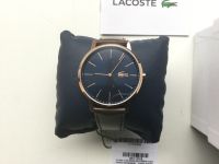 Lacoste Herren Armbanduhr Original Modell Gents Moon Ungetragen Hessen - Fulda Vorschau