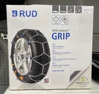 RUD compact GRIP Schneekette * 4716962 * 4040 * NEU Sachsen - Röhrsdorf Vorschau