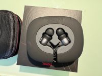 Teufel Move BT Wireless HD In-Ear-Kopfhörer - Schwarz München - Maxvorstadt Vorschau