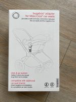 Bugaboo Maxi Cosi Adapter OVP Nordrhein-Westfalen - Rheine Vorschau